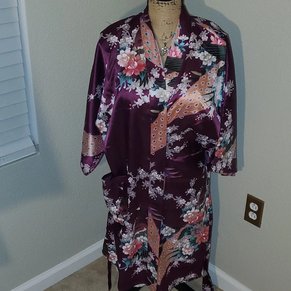 Robe 🥳 - Picture 3 of 6